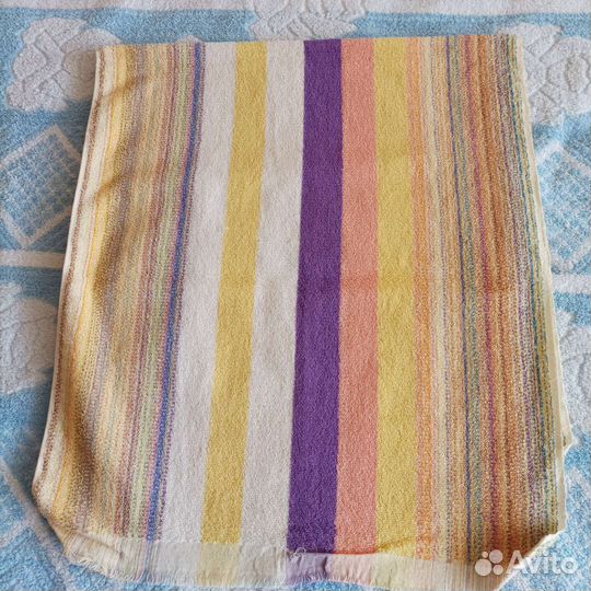 Полотенце махровое