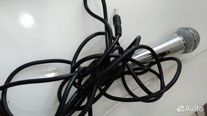 Микрофон