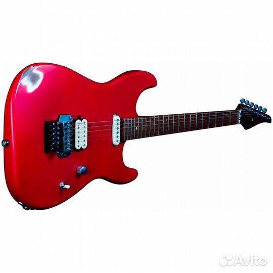 Электрогитара JET JS-850 Relic FR