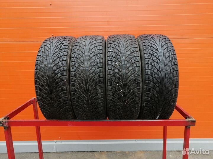 Nokian Tyres Hakkapeliitta R2 205/60 R16 96V