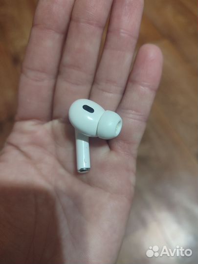 Наушники earpods