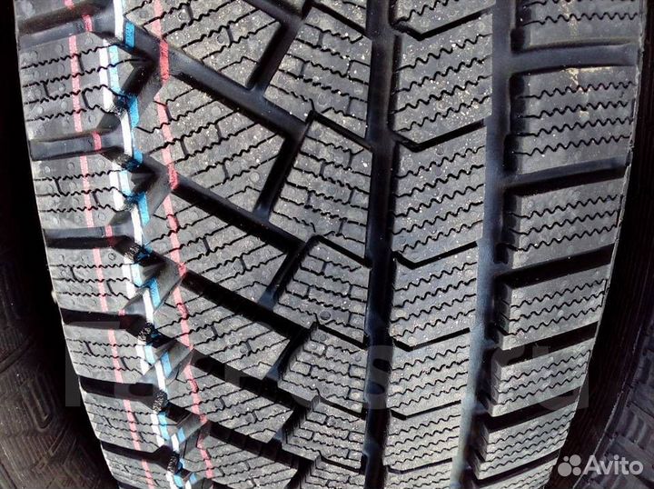 Gislaved Soft Frost 200 SUV 265/60 R18 114T