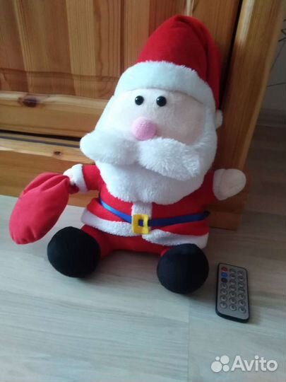 Портативная колонка