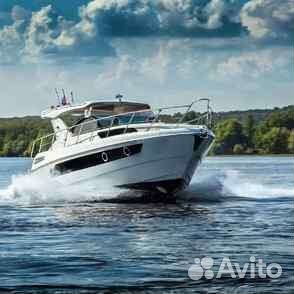 Моторная яхта Velvette 41 Evolution объявление продам