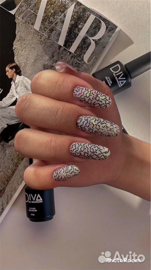 Обучение маникюр / педикюр / наращивание