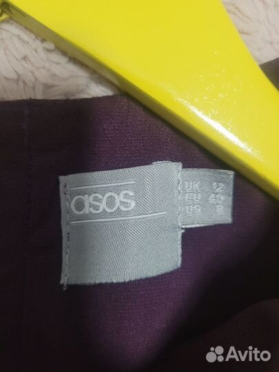 Костюм ASOS женский