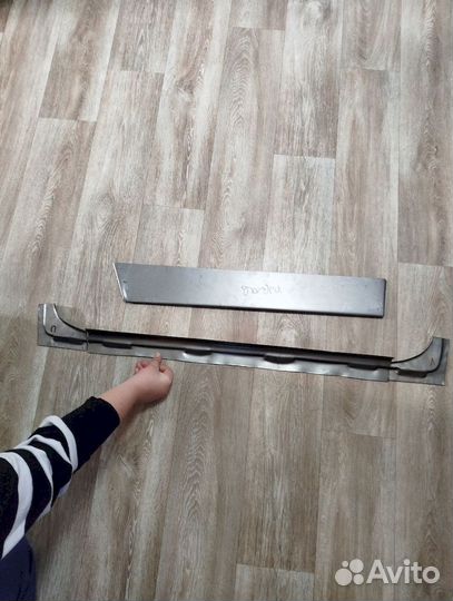 Ремкомплект дверей на ваз 2110.12 приора