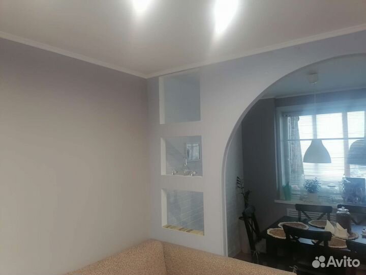 Ремонт и строительство