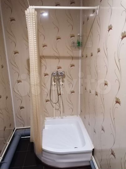 Квартира-студия, 20 м², 2/2 эт.