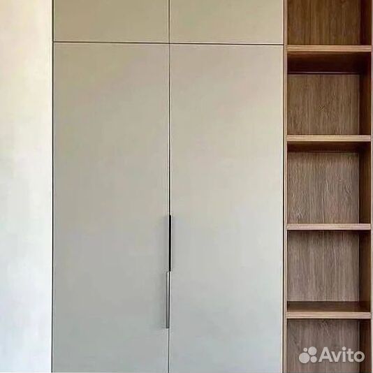 Шкаф стильный