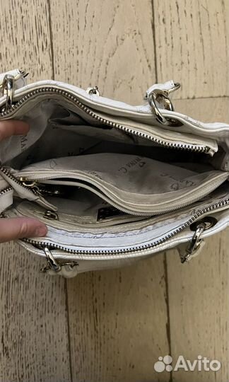 Сумка женская натуральная кожа