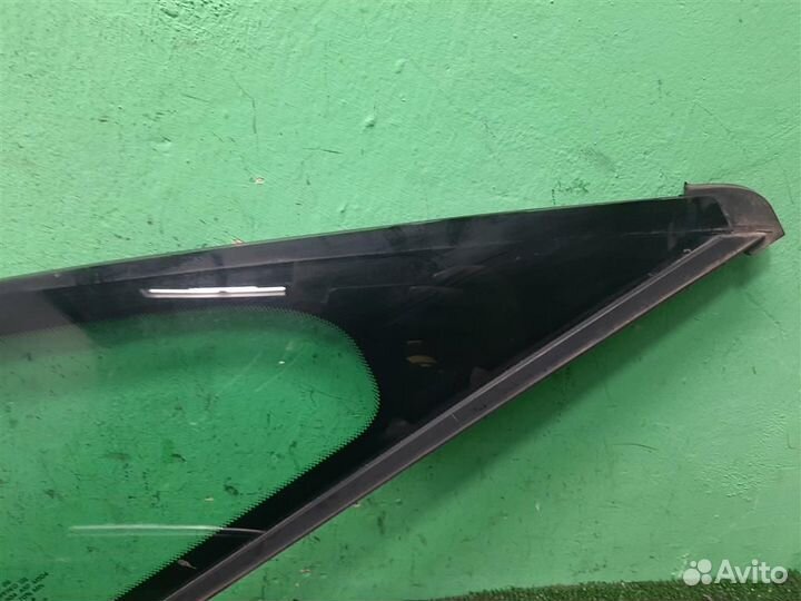 Стекло (форточка) переднее правое Opel Zafira C 2