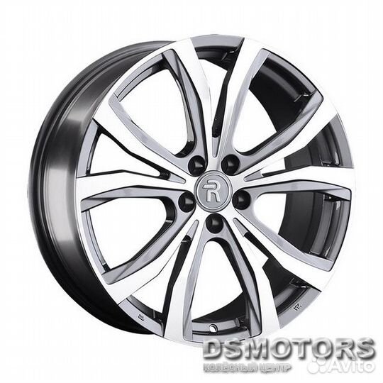 Диски Mercedes-Benz B254 8/20 5x112 ET27 d66.6 GMF