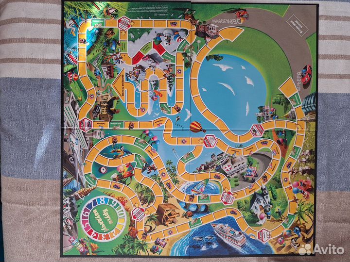 Игры настольные Hasbro