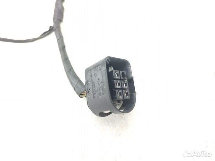 Проводка двери задняя левая Bmw 5-Series F10 2011