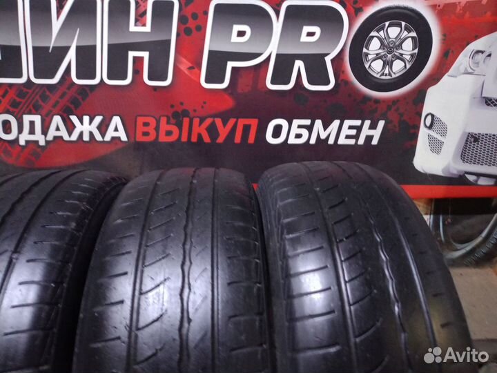 Pirelli Cinturato P1 Verde 185/55 R15