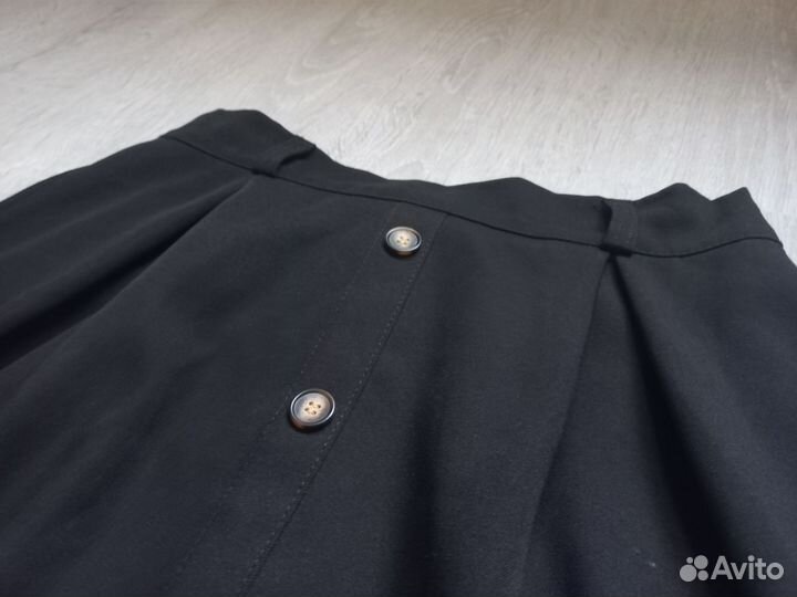 Юбка женская миди