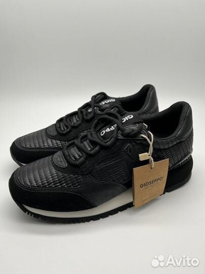 38(EU) gioseppo кроссовки