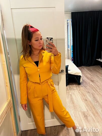 Женские вещи