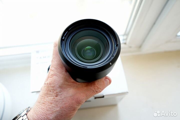 Tamron 28 -75/2,8 g2 sony e