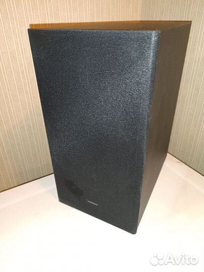 Саундбар Samsung HW-A450