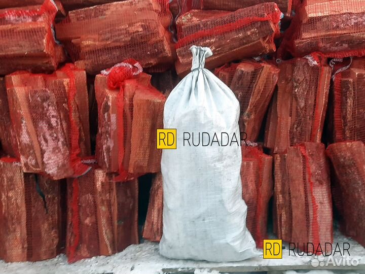 Уголь древесный березовый 10 кг