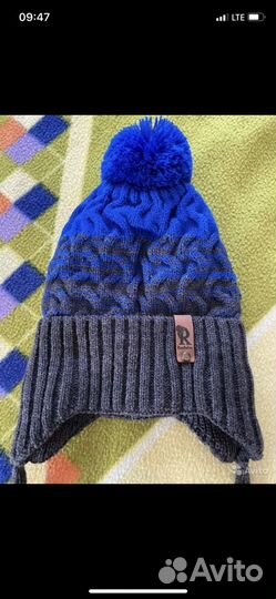 Шапка детская