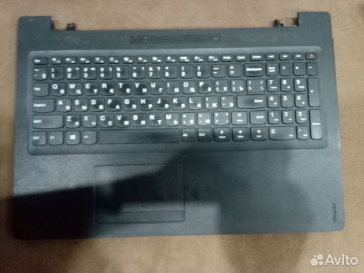 Lenovo 110-15acl 80tj разбор