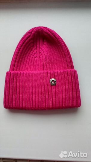 Шапка женская