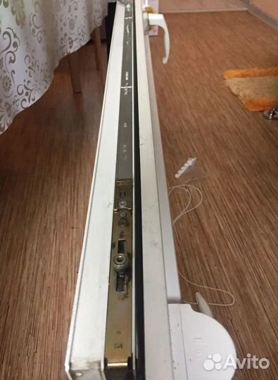 Ремонт окон. Регулировка окон пвх. Частник