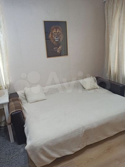 1-к. квартира, 32 м², 2/5 эт.