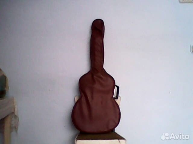 Гитара 