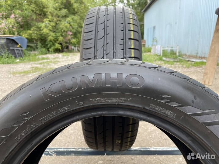 Kumho Crugen HP91 225/60 R18