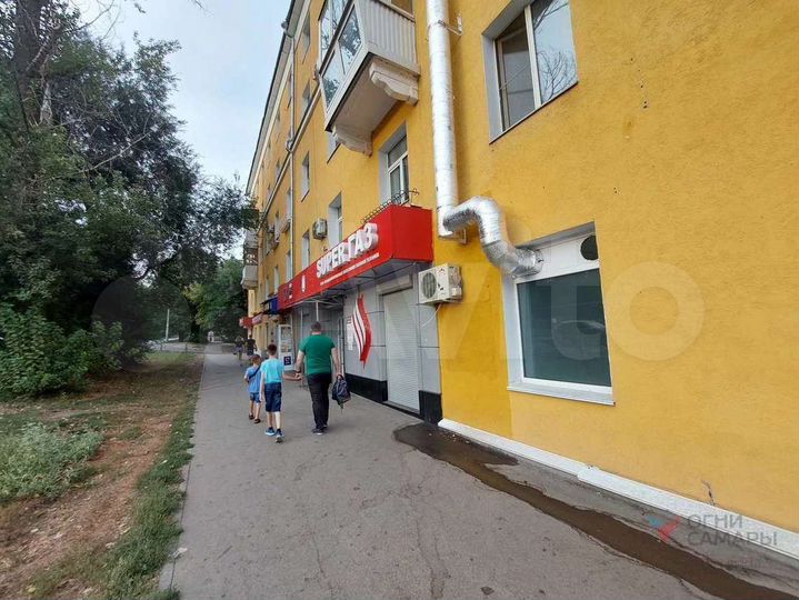 Продам торговое помещение, 90 м²