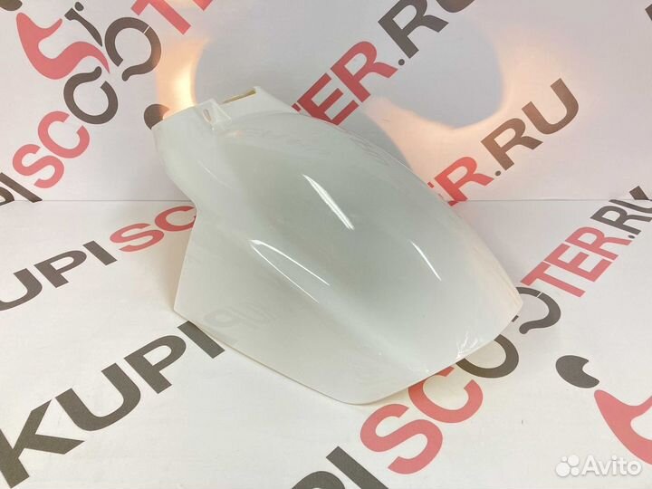 Переднее крыло Honda Gyro Canopy TA02, TA03