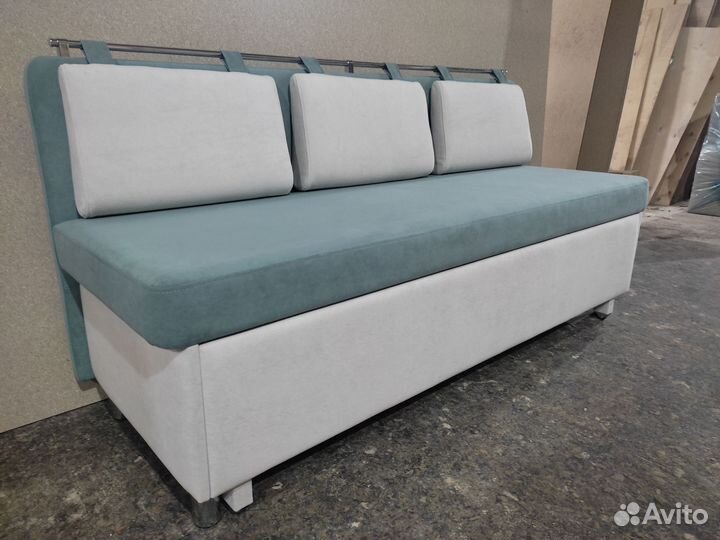 Диван для офиса,кухни
