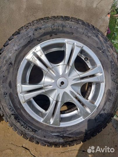 Viatti Brina Nordico V-522 175/70 R13