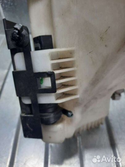 Бачок омывателя Bmw 3 E46 седан 2.2 2002