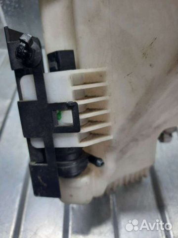 Бачок омывателя Bmw 3 E46 седан 2.2 2002