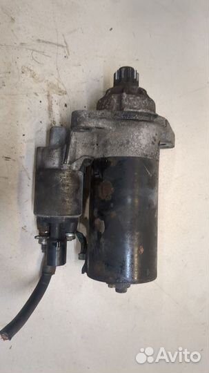 Стартер Volkswagen Caddy