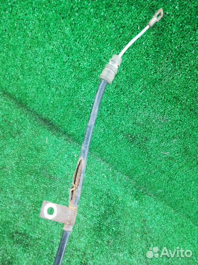 Трос ручника Dodge Journey