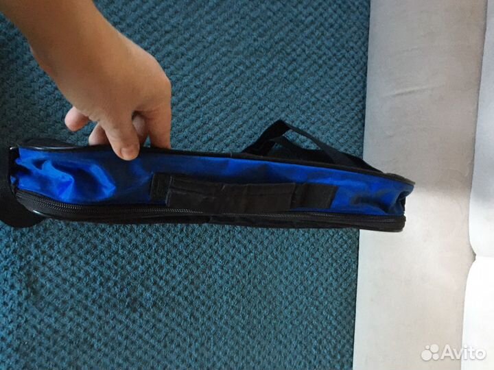 Сумка для ноутбука