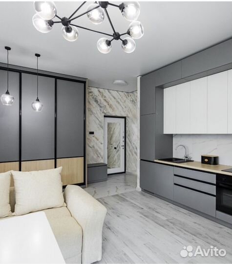 Куxни на зaказ / Куxонный гарнитур