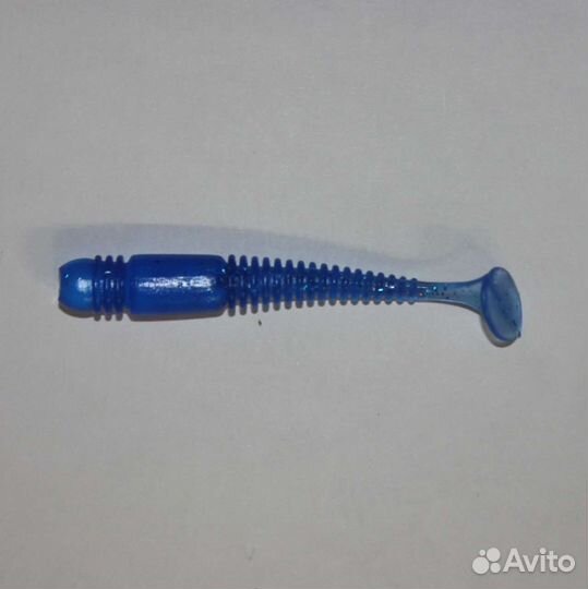 Реплика Lucky John Tioga 62мм 2,4'' 12шт/упак