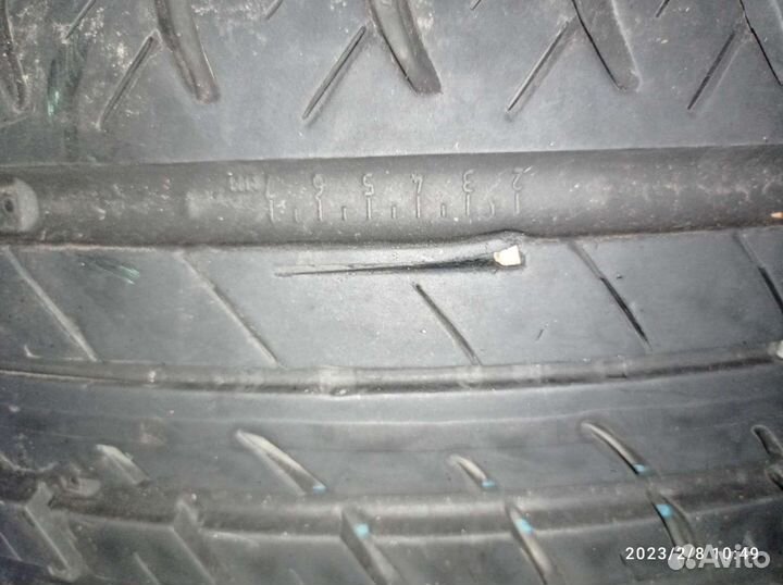 Viatti Strada Asimmetrico V-130 195/65 R15 130V