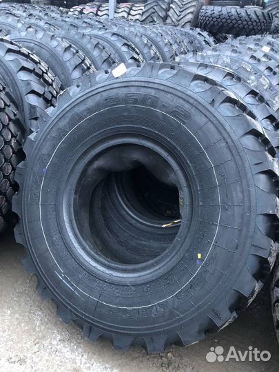 425/85R21 156G Кама-1260-2 18PR с камерой