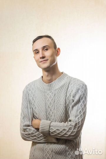 Диктор - озвучка текста