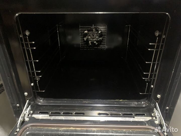 Конвекционная печь Gierre brio UM