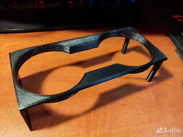 Подстаканник Audi 80/100