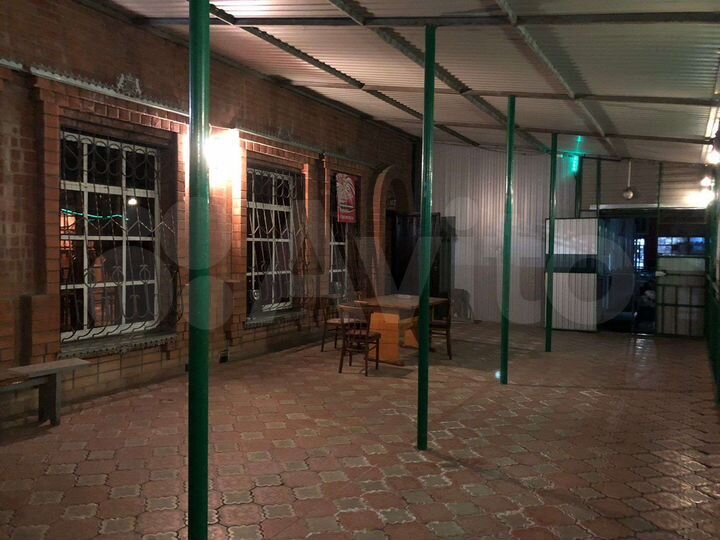 Свободного назначения, 330 м²